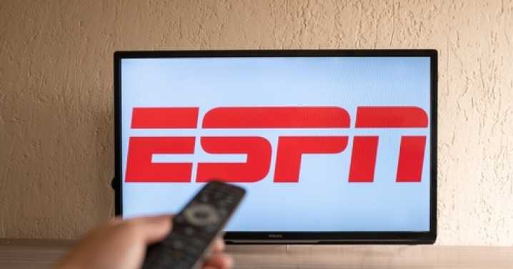 ESPN to launch new streaming service in September. Here's what it will cost
