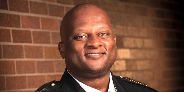 Police Chief Andre Sayles wraps up 20-year career in Beloit