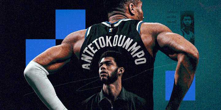 Echoes of Kareem: The eerie parallels Bucks fans see in a potential Giannis