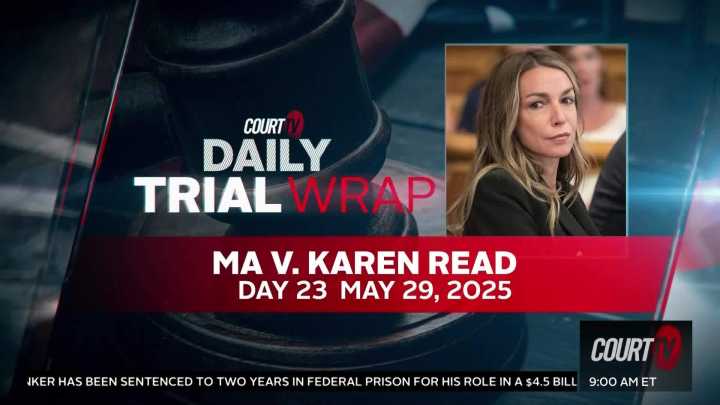Karen Read Murder Retrial: Day 23 Recap