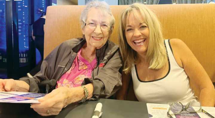 South Chandler / Sun Lakes org needs volunteers for seniors