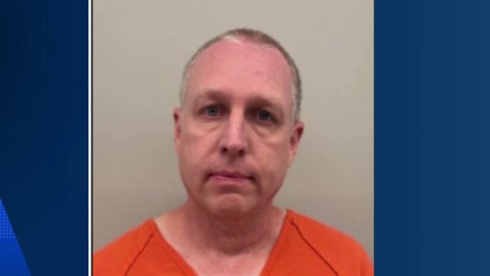 Houston FBI analyst accused of possessing over 1,000 AI-generated,  real child sex abuse images out on bond