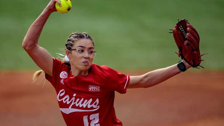 MLB invests in Athletes Unlimited Softball League ahead of June debut