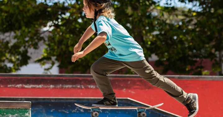 Renovation efforts at Lompoc skate park could kick off by late summer