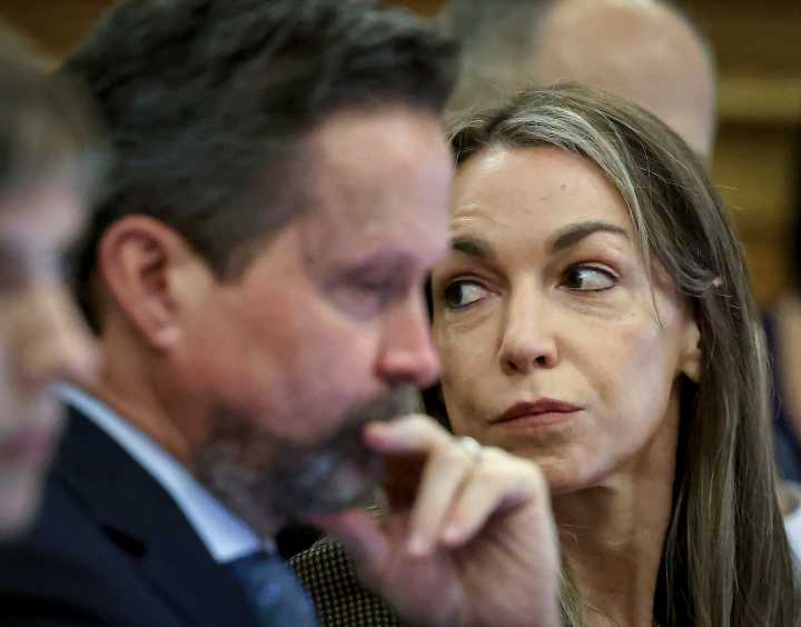 Prosecution rests its case in Karen Read retrial. Here’s how the day unfolded.