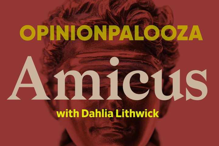 SCOTUS and Trump: The Imperial Court versus the Monarchic President
