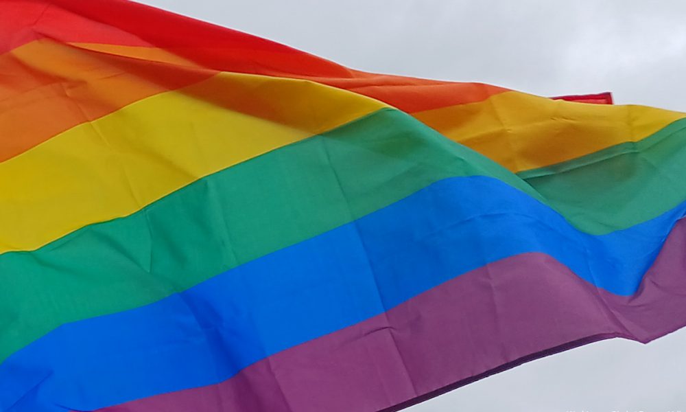 Has the LGBTQ rights movement embraced disabled queers?