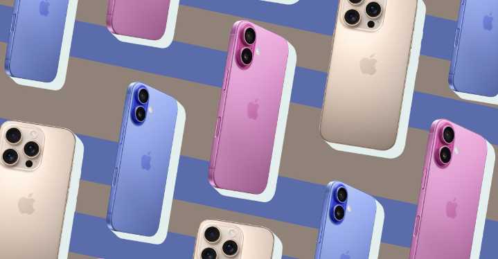 The best iPhones