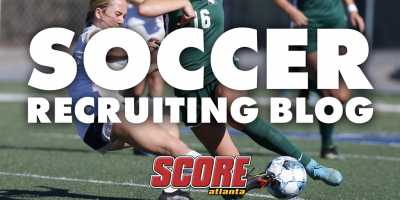 Roswell senior Natalie Brooks has storybook ending to high school career