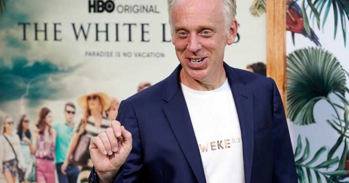 "The White Lotus" creator Mike White returns to "Survivor" for milestone 50th season: See the full cast
