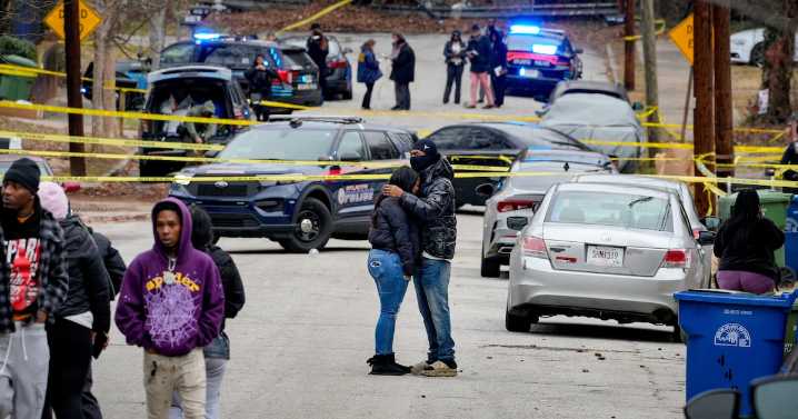 Police seek public’s help after 19-year-old killed in SW Atlanta shooting