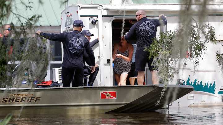 Here’s a look at the 2025 hurricane season forecasts so far