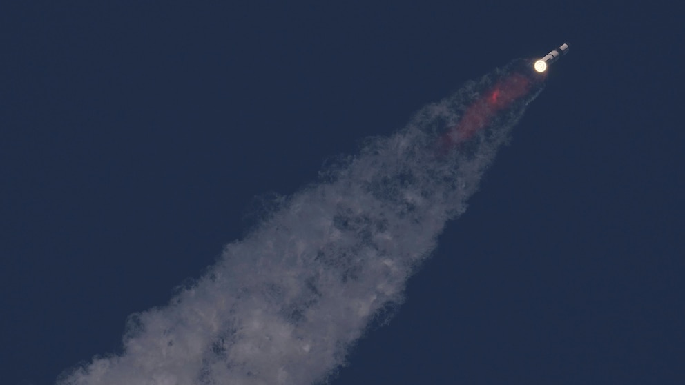 FAA demands an accident investigation into SpaceX's latest out