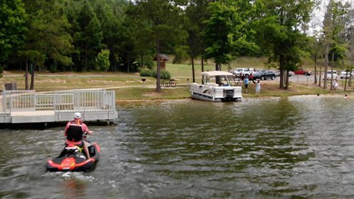 Alabama Power shares safety tips for summer lake