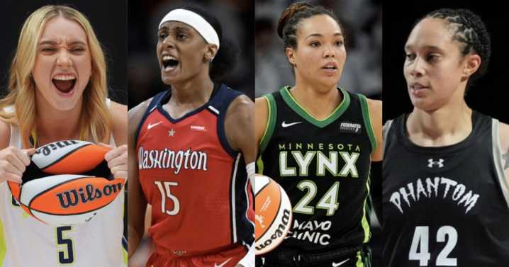 2025 WNBA season set to tip off with three games on ION