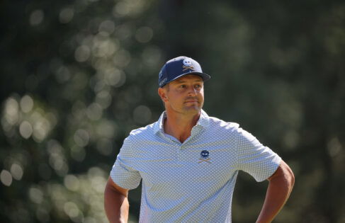 ‘Healthy’ Bryson DeChambeau Throws PGA Tour Under the Bus as He Credits LIV Golf for Success in Majors Bryson DeChambeau is still holding a grudge against the PGA Tour even years after joining the Sau