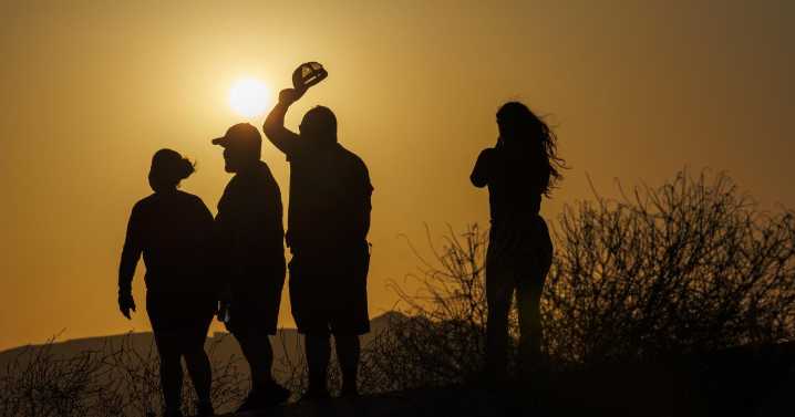 Letters to the Editor: GOP megabill isn’t so beautiful when it comes to our warming planet