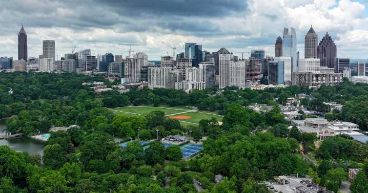 Atlanta ranks 9th most affordable city in the U.S.