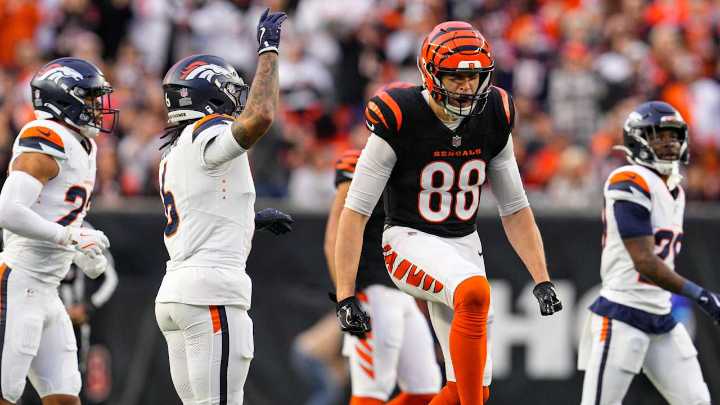 Most underappreciated NFL players: Top candidate for each AFC team entering 2025 season