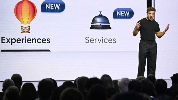 Qué son los nuevos servicios y experiencias de Airbnb – Telemundo Area de la Bahía 48