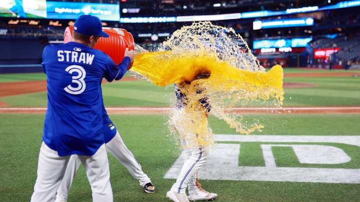 Padres losing streak reaches 6 with extra-innings heartbreaker in Toronto – NBC 7 San Diego