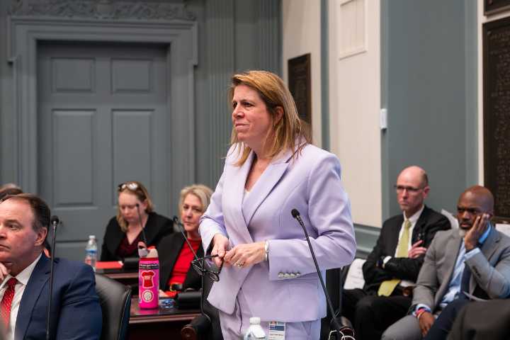 House Passes Freedom to Read Act