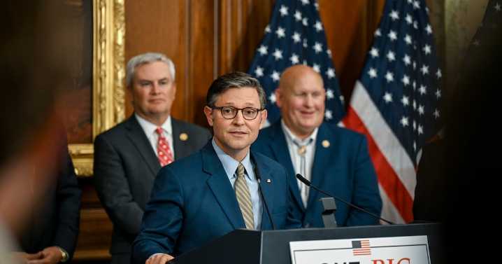 Opinion: A 'Big, beautiful bill' must be balanced to be a thing of a beauty