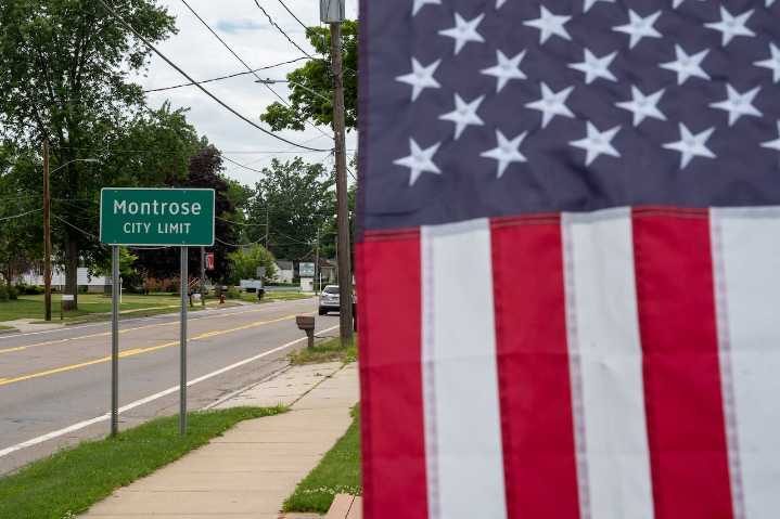 Montrose City Council set to consider firing city manager, treasurer