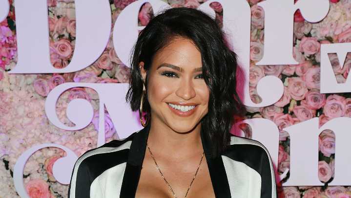Cassie Ventura Welcome Third Child With Husband Alex Fine