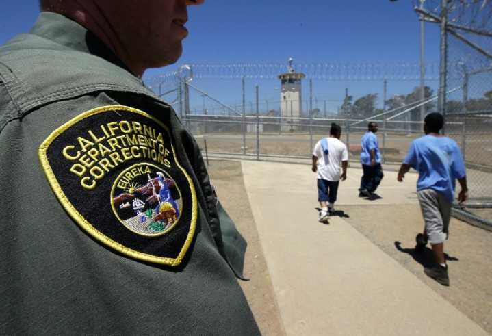 Correctional officer injured in inmate attack at Bay Area prison
