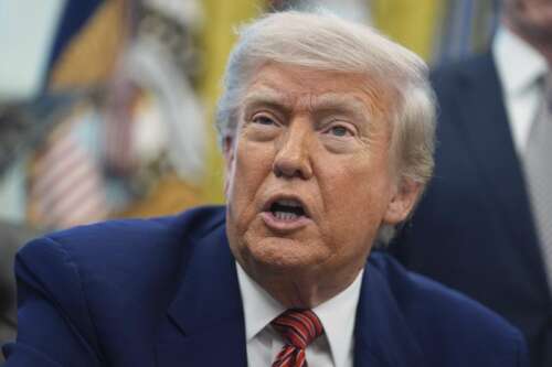 What is the Court of International Trade? And why can it strike down Trump's tariffs?