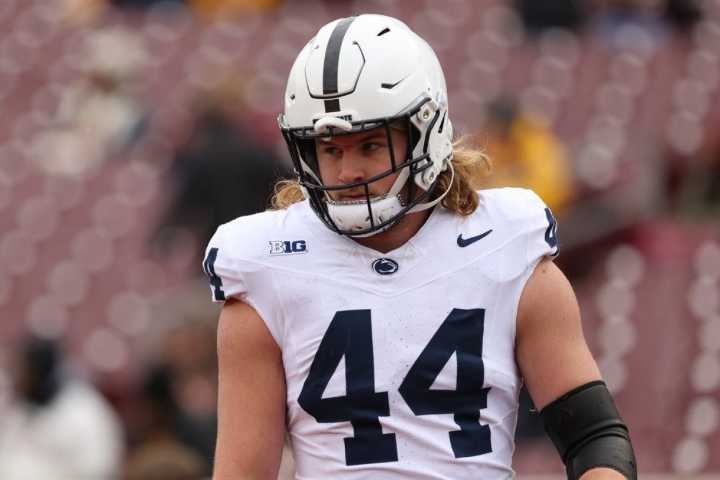 Five-Round Fantasy Football Dynasty Rookie Mock Draft: Superflex, Tight End Premium