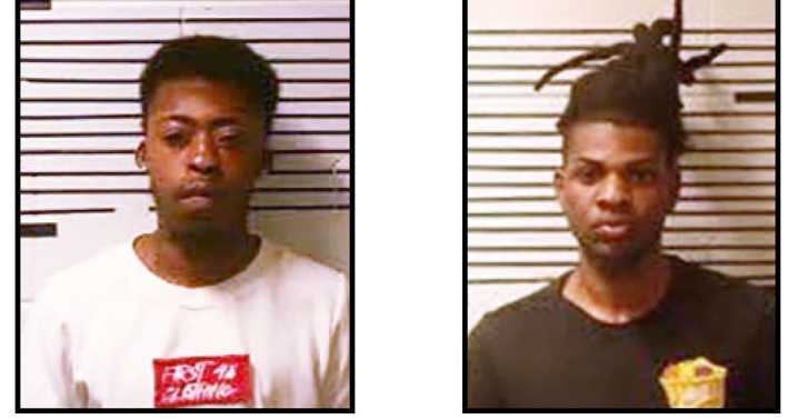 Details emerge in shooting that left 2 juveniles injuried