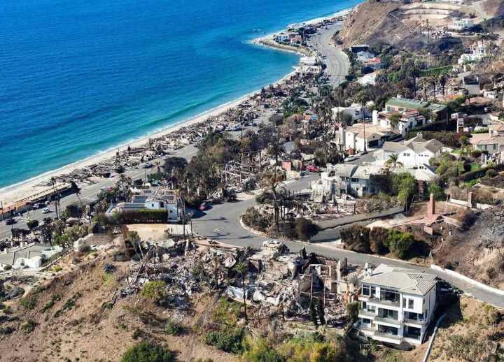 Pacific Coast Highway to reopen near Malibu after January wildfires