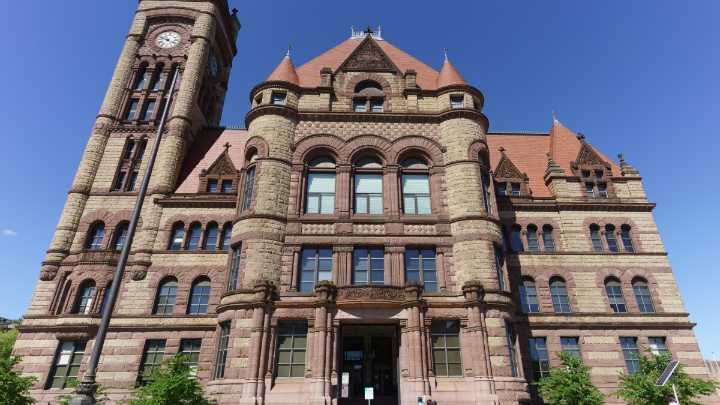 Cincinnati budget draft includes plan for city-owned homeless shelter, more funding for roads