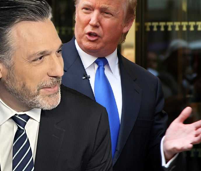 Spadea fundraising slows to trickle after Trump backs Ciattarelli in NJ GOP primary