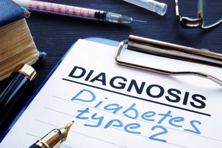 All-Cause Mortality Risk 66% Higher in People with Both Hypertension and T2D
