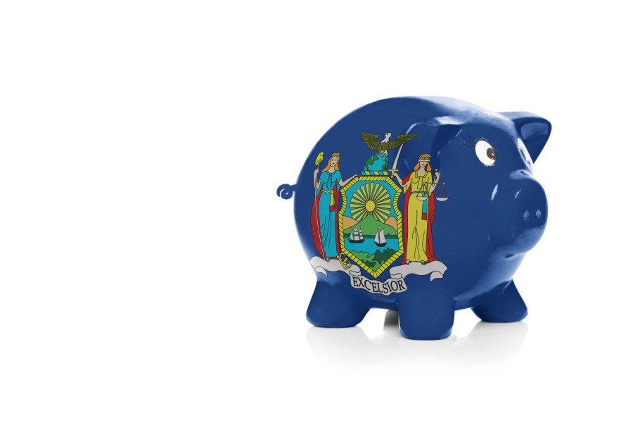 SALT vs. SNAP: What New York lost and won in 'One Big Beautiful Bill'