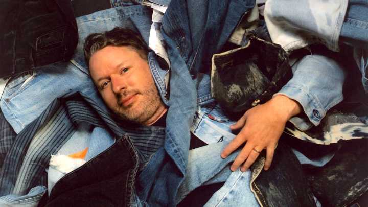 Benjamin Talley Smith, el hombre que susurra a los vaqueros
