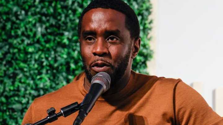 Diddy accused of throwing ice bucket in startling allegations