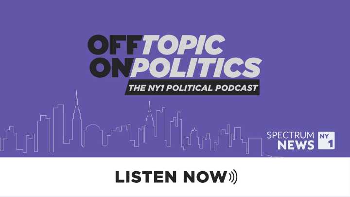 Debate drama: Nine candidates face off