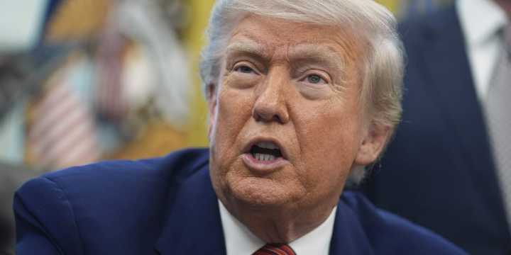 A little-known federal court threw a giant monkey wrench into Trump’s tariff plans. Here’s everything you need to know about the Court of International Trade