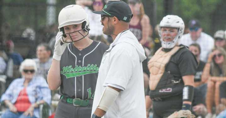 Coach of the Year: Reese Claybrook leads Holtville through tough season gauntlet