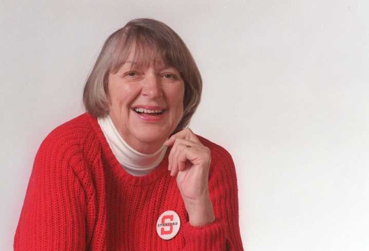 Best of Beth Ashley: Whatever your age, life has its treats