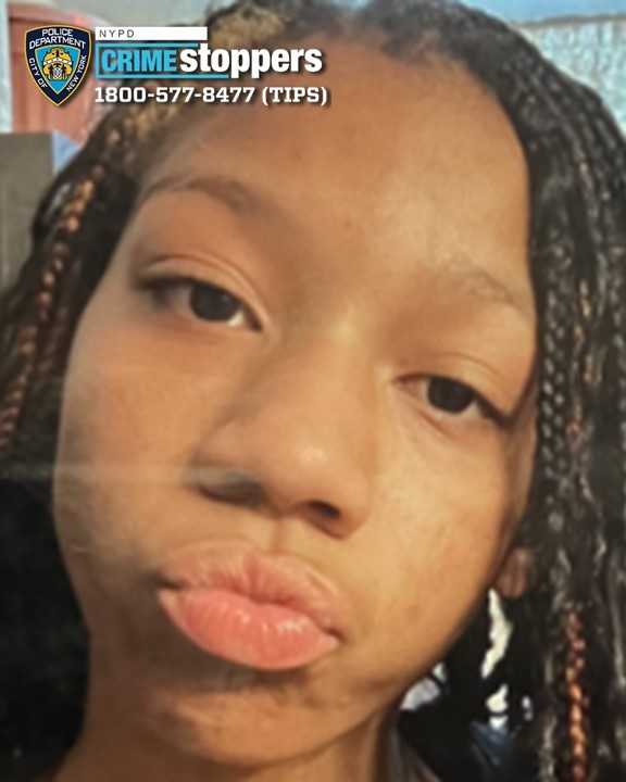Mira Toure, 13, Missing
