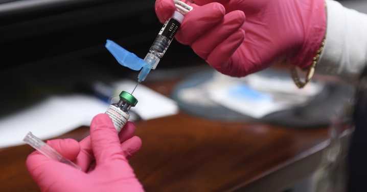 Measles cases climb toward highest rate in the US in 30 years