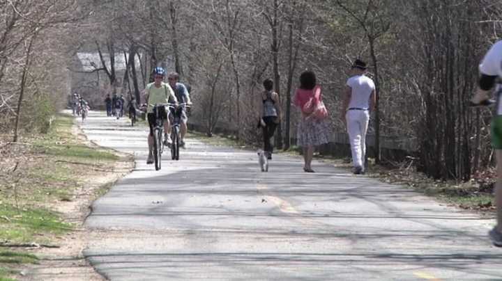 Watertown Bike Event Cancelled