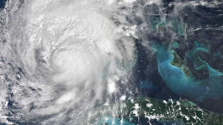 Florida eyes another busy storm season, with federal response in question