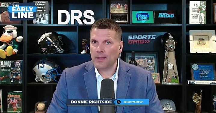 2025 NFL Schedule Release: Key Insights & Matchups