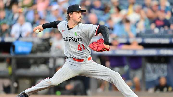 Fantasy baseball two-start pitchers: Joe Ryan headlines the strong options for the week of June 2